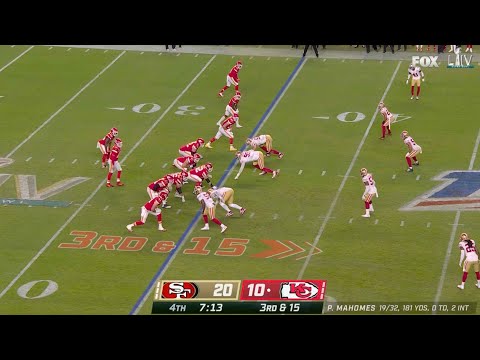 Chiefs vs. 49ers Round One! | Crazy Endings