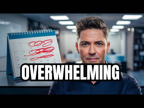 Juggling Multiple Projects? Here's My Strategy