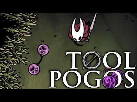 The Skip that Revolutionized Silksong Speedruns