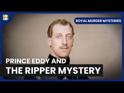 The Cleveland Street Cover-Up - Royal Murder Mysteries - S01 EP02 - History Documentary