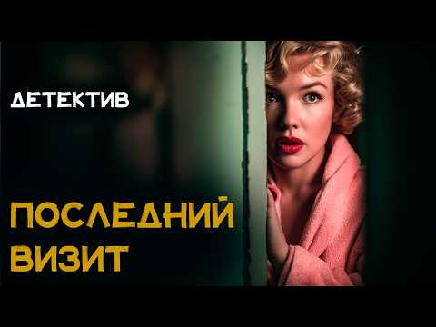 Эллери Квин - Африканский коммивояжер | ДЕТЕКТИВ | Лучшие Аудиокниги онлайн