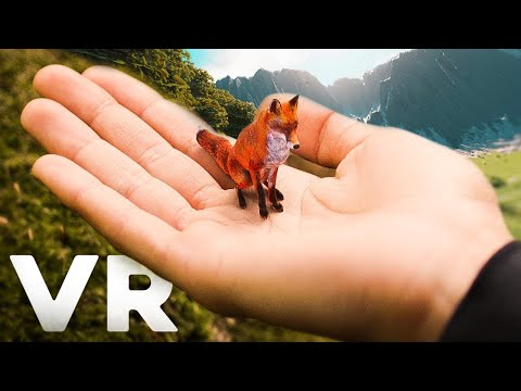 What if we could feel videogames