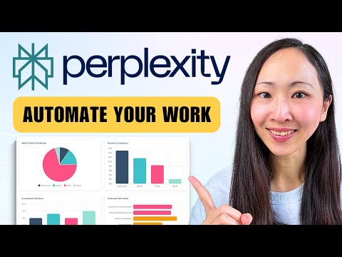 What Perplexity Labs Actually Does (+ Best Ways to use)