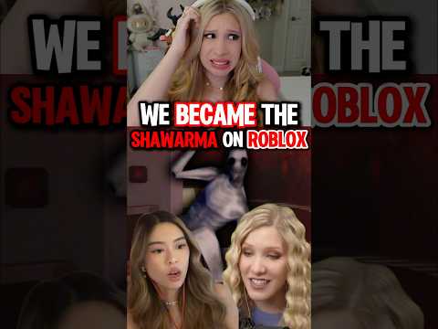 We GOT The “SECRET ENDING” in SHAWARMA KIOSK on ROBLOX! 😱🌯 W/ @KatrinaBuno @BriannaYT