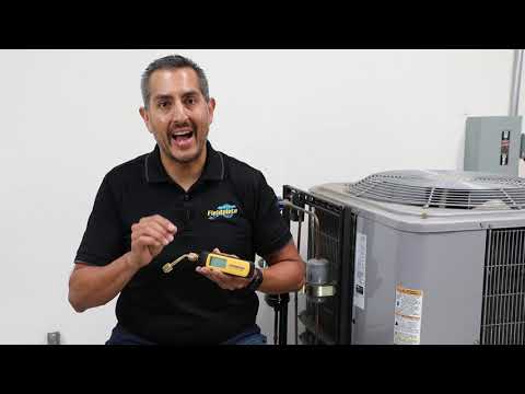 Three ways to use the Wireless Vacuum Gauge MG44