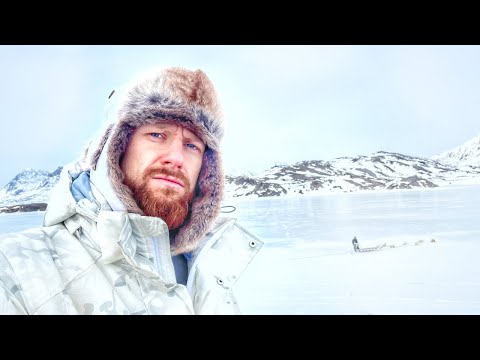 Expedition Grönland 🇬🇱 Auf den Spuren der Eisbären | Teil 2