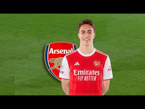 Here Is Why Arsenal Wants Kenan Yıldız!🇹🇷