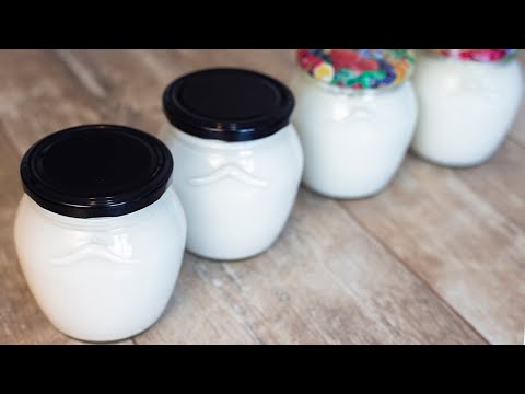 У вас получится вкусный мацони! Очень простой рецепт