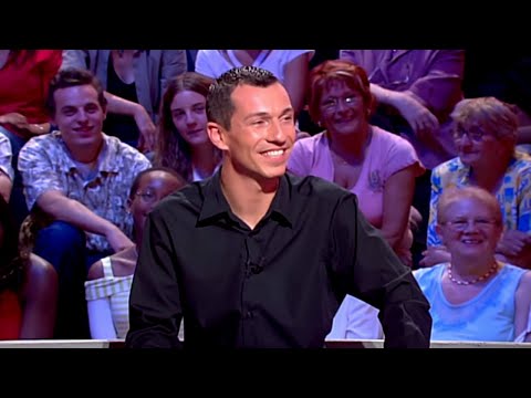 Morgan, l'homme qui aimait trop de femmes...