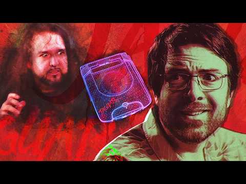 Joueur du grenier - LA JAGUAR