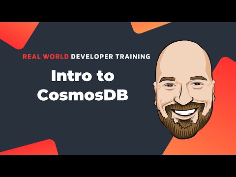 Intro To CosmosDB - How To Easily Use Cloud NoSQL with C#