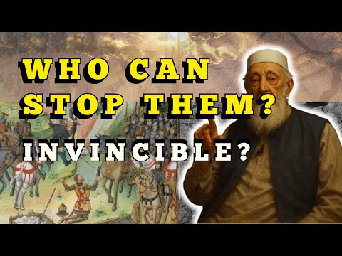 Can Gog and Magog Be Destroyed? Who Will Ultimately Defeat Them? - Sheikh Imran Hosein