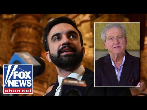 Sen. Kennedy: It’s hard to believe anyone is this STUPID 