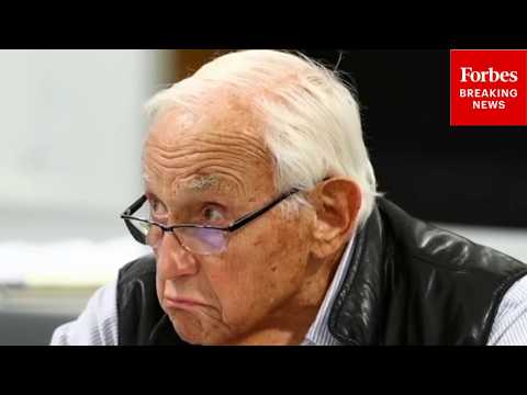 Wexner Asked Point Blank: 'Did You Ever Formally Check Into Mr. Epstein's Past?'