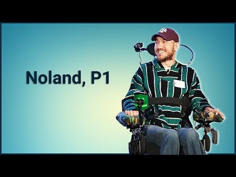 First Human w/ Neuralink Implant Tells His Story – Noland Arbaugh
