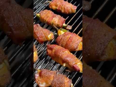 Beautiful Mahogany Smoked Bacon #shorts #bbq #bacon n