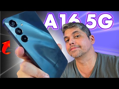 GALAXY A16 5G HONEST OPINION MONTHS LATER / WAS IT WORTH IT?