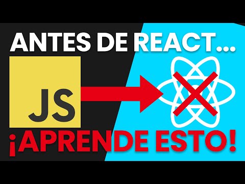 What You Should Know About JavaScript BEFORE Learning React