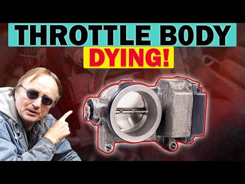 11 Bad Throttle Body Symptoms That Can Ruin Your Engine!