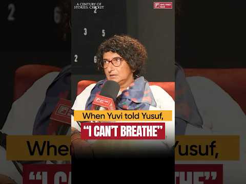 The signs of the deadly disease that Yuvraj missed | #shorts
