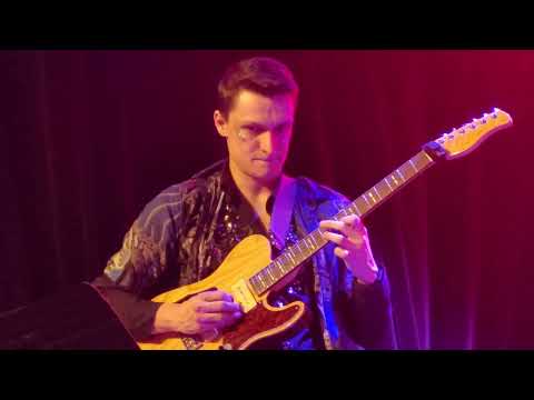 9/TREMPLIN JAZZ AU SOMMET AU SOLAR(ST-ETIENNE)3EME GROUPE:VEGA MISSYL MERCREDI 18 FEVRIER 2026.VID09