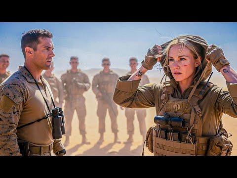 They Laughed at the Tattoo — Until the Sniper Took Off Her Hood and the SEAL Commander Froze.