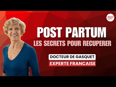 RECOVER QUICKLY FROM CHILDBIRTH: TOP TIPS FROM EXPERT @degasquetinstitut4825
