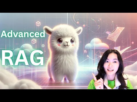 Advanced RAG 01: Small-to-Big Retrieval with LlamaIndex