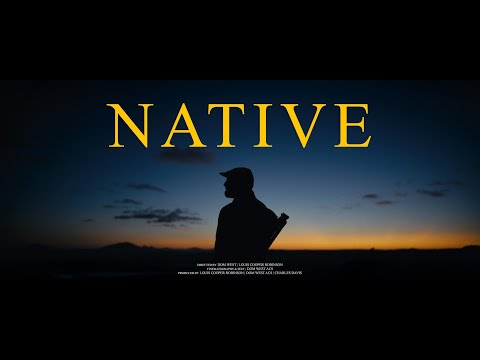 NATIVE | DP Dom West, ACS | #ShotonRED