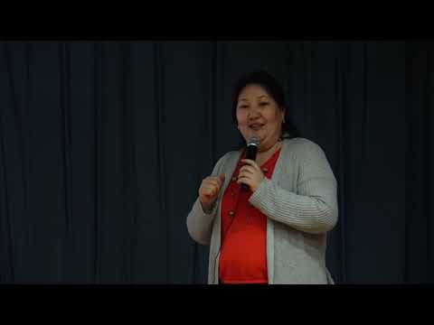 Аутизм гэж юу вэ? Аутизмын Холбоо юу хийдэг вэ? танилцуулга лекц