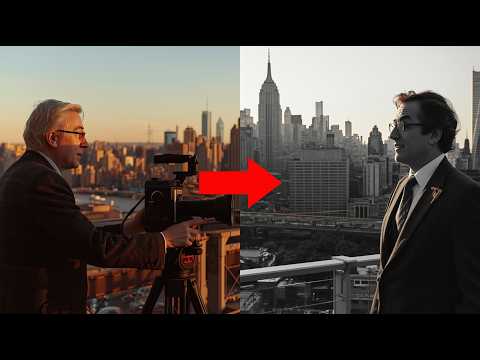 How 'The Prince of Darkness' Made Manhattan the Most Beautiful Film Ever!