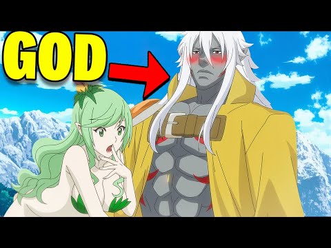 He Was Reincarnated as the Weakest Goblin Only to Rise as the Strongest Being in the World