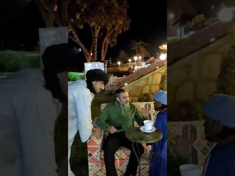 سعيد النى ضربوهم بيت ابو عبد الحى بمشاركه الفنان احمد عبد العزيز ولفيف من نجوم السينما المصريه