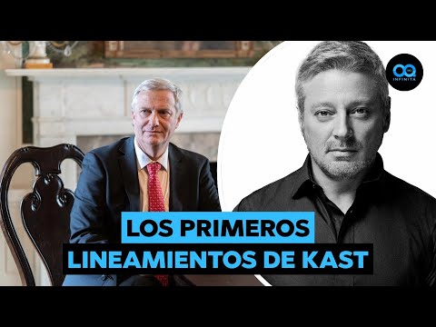 JM Astorga y autocrítica de la centroizquierda por elecciones: "Hemos visto más de lo que imaginaba"