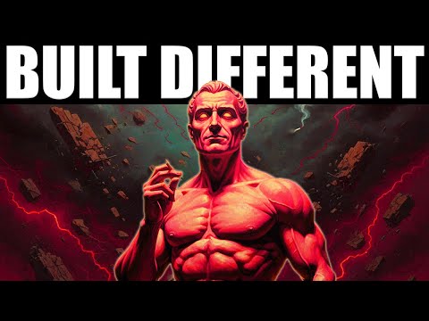 How to Build an Iron Mind | Machiavelli's 7 Laws