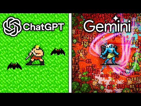 Which AI Can Make the Most Addictive Game?