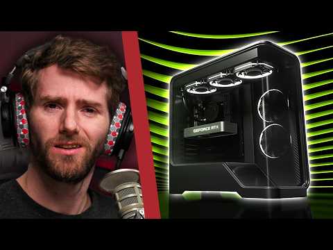 NVIDIA's PC Gaming Monopoly