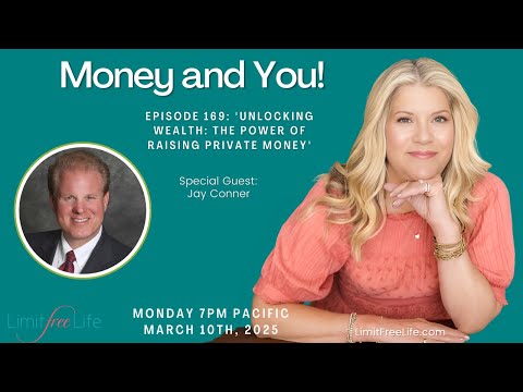 Episode 169: "Unlocking Wealth: The Power of Raising Private Money"