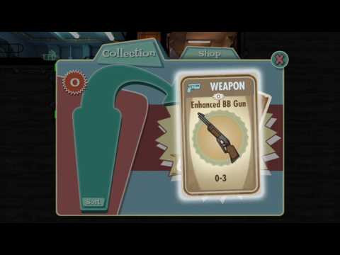 Fallout Shelter(No Commentary) ep.1