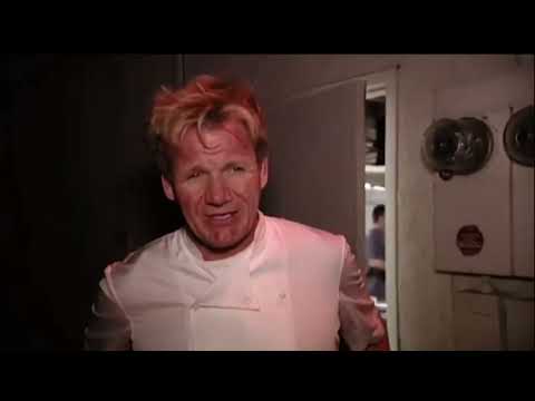 Gordon's Big Adeventure PT2