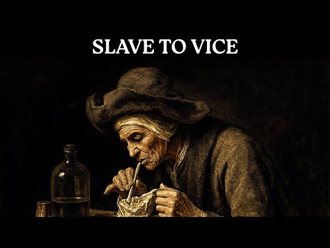 Never Be Controlled by Addiction Again (Carl Jung)