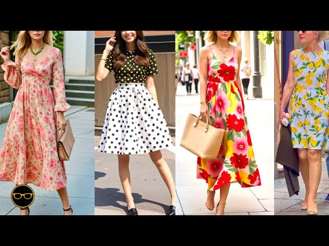 Italian Hottest Summer Dress Street Style: Beautiful Outfits from the Fashion Capital June 2024