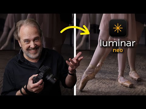 4 New Image Editing Tools that will change how you edit photos