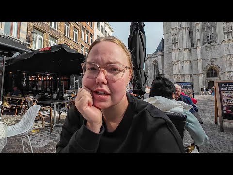 I got mugged (not clickbait)