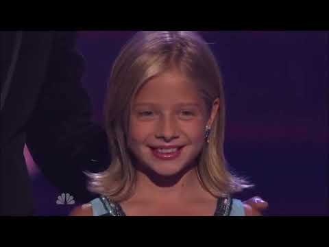 America's Got Talent | Jackie Evancho | Full Performances