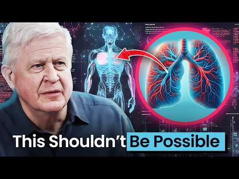 How OXYGEN Disproves Evolution