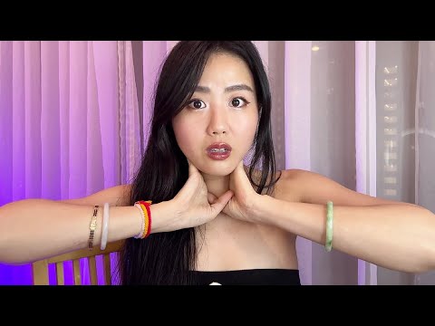 EMPATHS, you can heal your THROAT CHAKRA block (just do this!!)