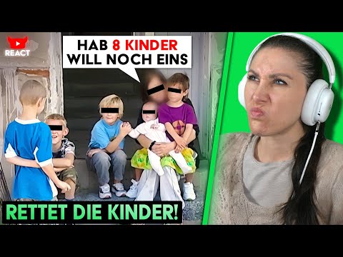 Die armen Kinder der Familie Ritter…