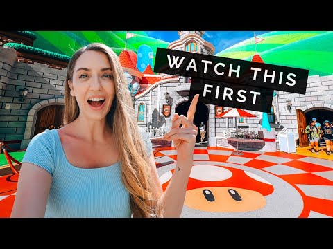 Is THIS the BEST Way to Visit Universal Studios Hollywood? 🇺🇸