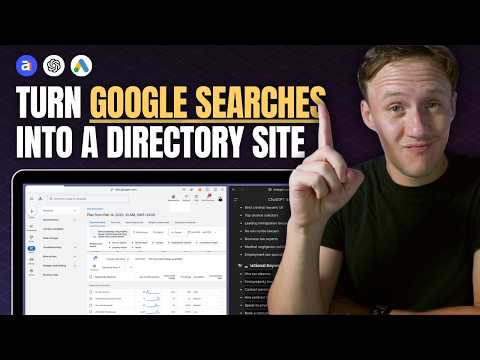 How To Do Keyword Research For Your Directory (Step-By-Step Guide)